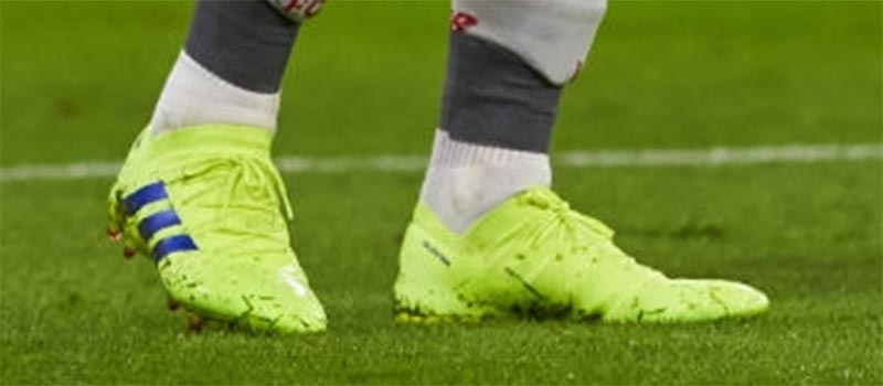 Nemeziz top 19.1 laceless